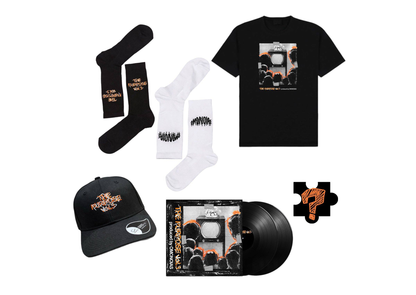 THE PURPOSE 3 LIMITED BUNDLE